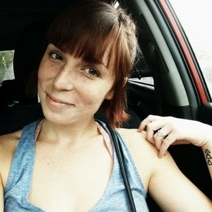 Meet your Posher, Katelyn